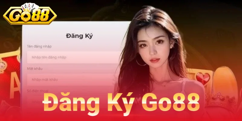 Đăng Ký Go88