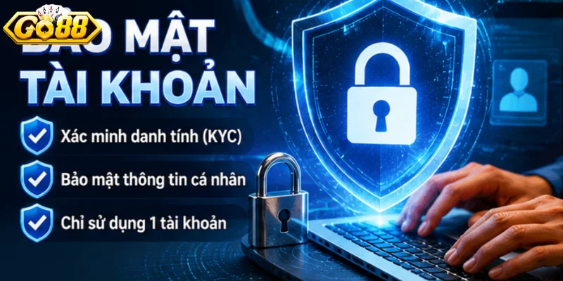 Đảm Bảo Tính Minh Bạch và Bảo Mật